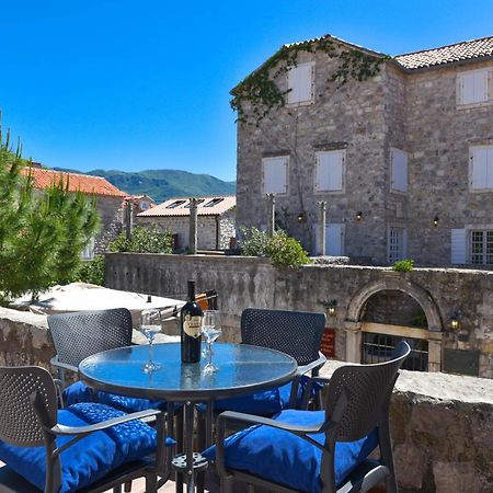 Apartment Lucky Μπούντβα Εξωτερικό φωτογραφία