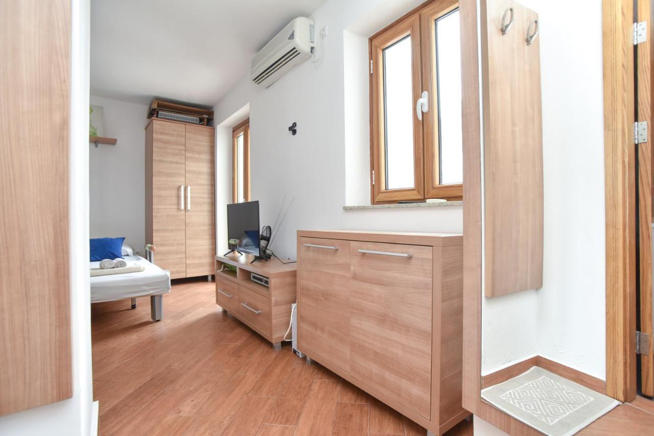 Apartment Lucky Μπούντβα Εξωτερικό φωτογραφία