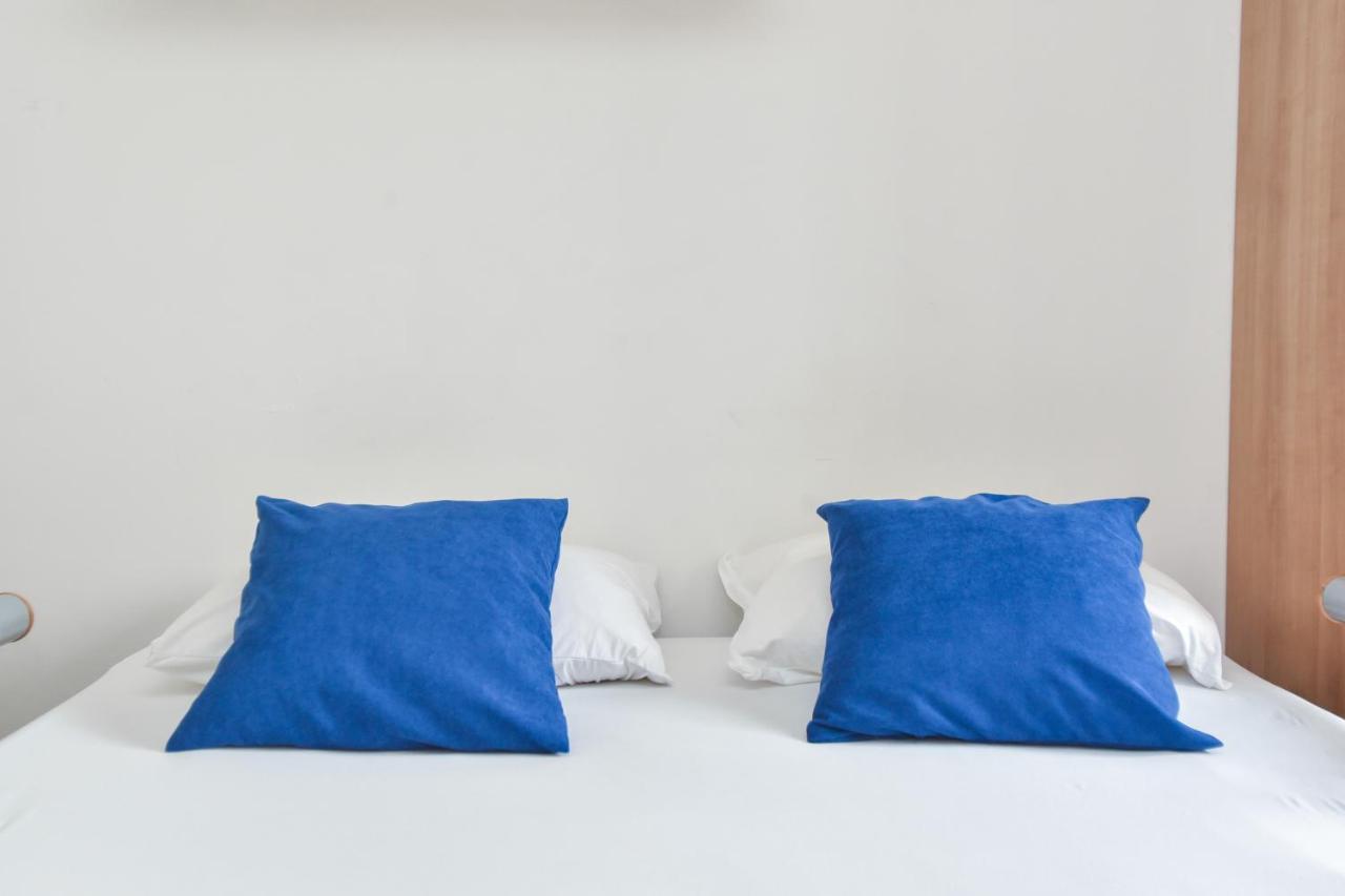 Apartment Lucky Μπούντβα Εξωτερικό φωτογραφία