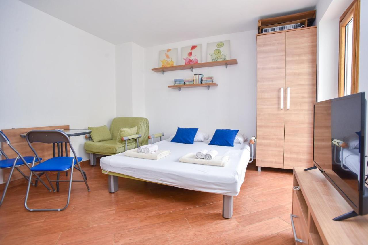Apartment Lucky Μπούντβα Εξωτερικό φωτογραφία