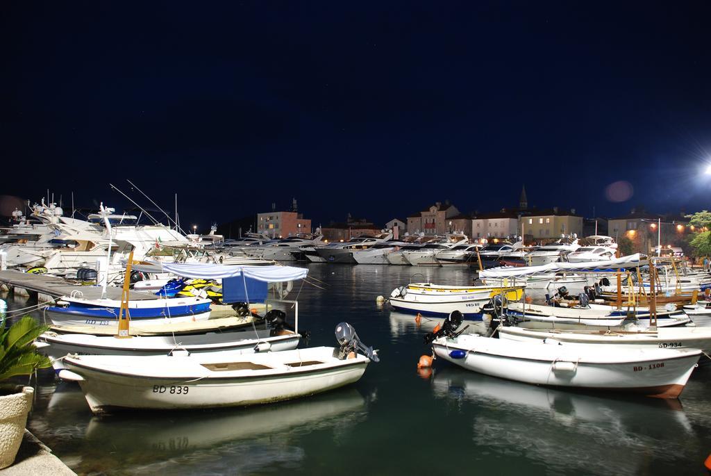 Apartment Lucky Μπούντβα Δωμάτιο φωτογραφία
