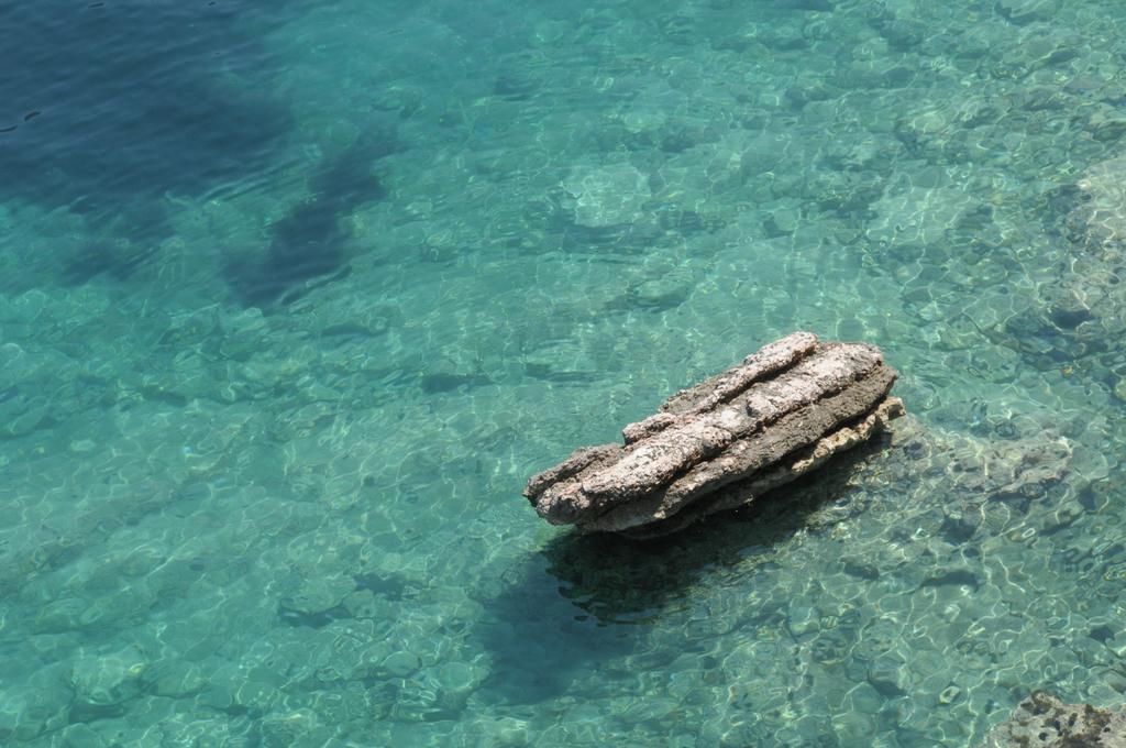 Apartment Lucky Μπούντβα Δωμάτιο φωτογραφία
