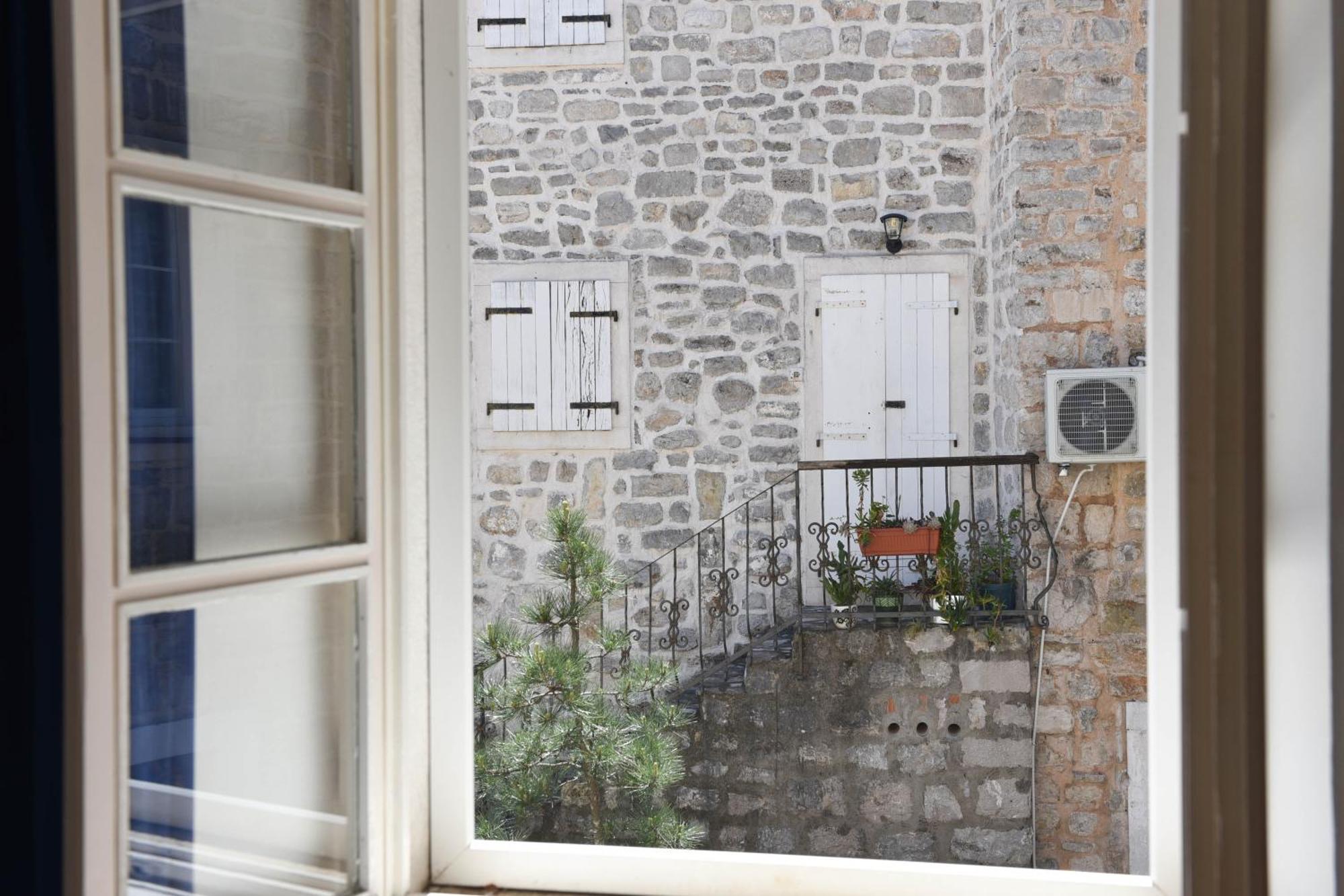 Apartment Lucky Μπούντβα Εξωτερικό φωτογραφία