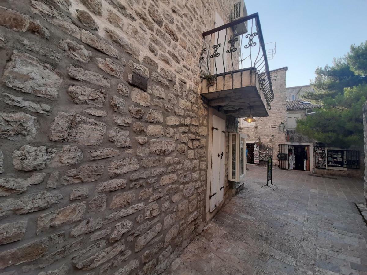 Apartment Lucky Μπούντβα Εξωτερικό φωτογραφία